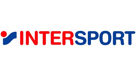 intersport logo.